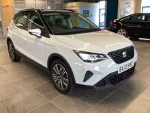 SEAT Arona TSI SE Technology - U44400