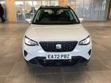 SEAT Arona TSI SE Technology - U44400
