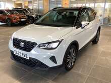 SEAT Arona TSI SE Technology - U44400