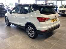 SEAT Arona TSI SE Technology - U44400