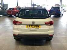 SEAT Arona TSI SE Technology - U44400