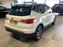 SEAT Arona TSI SE Technology - U44400