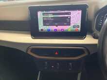 SEAT Arona TSI SE Technology - U44400