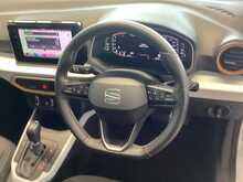 SEAT Arona TSI SE Technology - U44400