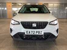 SEAT Arona TSI SE Technology - U44400