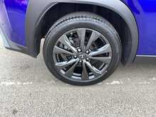 Lexus UX 250h F Sport Design - U44401
