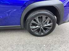 Lexus UX 250h F Sport Design - U44401