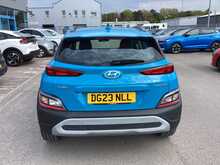 Hyundai KONA T-GDi MHEV SE Connect - U44407