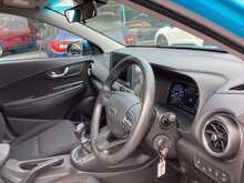 Hyundai KONA T-GDi MHEV SE Connect - U44407