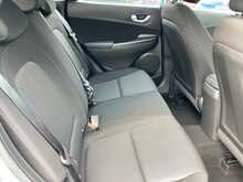 Hyundai KONA T-GDi MHEV SE Connect - U44407