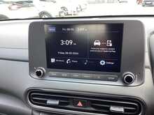 Hyundai KONA T-GDi MHEV SE Connect - U44407