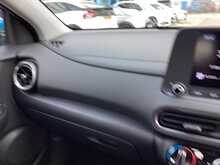 Hyundai KONA T-GDi MHEV SE Connect - U44407