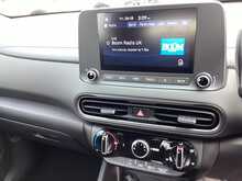 Hyundai KONA T-GDi MHEV SE Connect - U44407
