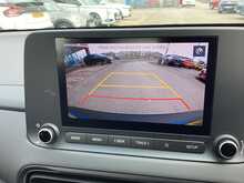 Hyundai KONA T-GDi MHEV SE Connect - U44407