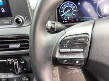 Hyundai KONA T-GDi MHEV SE Connect - U44407
