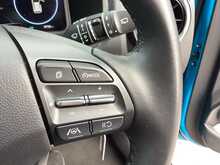 Hyundai KONA T-GDi MHEV SE Connect - U44407