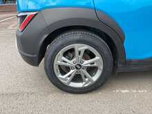 Hyundai KONA T-GDi MHEV SE Connect - U44407