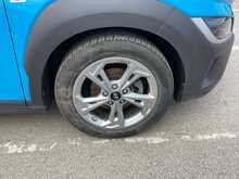 Hyundai KONA T-GDi MHEV SE Connect - U44407