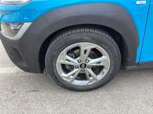 Hyundai KONA T-GDi MHEV SE Connect - U44407