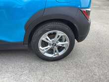 Hyundai KONA T-GDi MHEV SE Connect - U44407