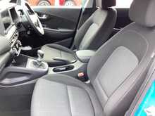 Hyundai KONA T-GDi MHEV SE Connect - U44407
