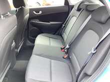Hyundai KONA T-GDi MHEV SE Connect - U44407