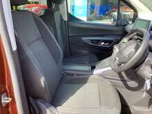 Peugeot Rifter BlueHDi Allure - U44409
