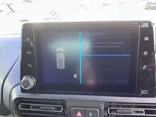 Peugeot Rifter BlueHDi Allure - U44409