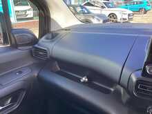 Peugeot Rifter BlueHDi Allure - U44409