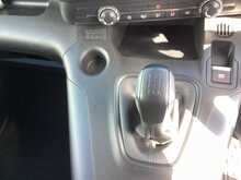 Peugeot Rifter BlueHDi Allure - U44409