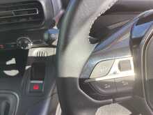 Peugeot Rifter BlueHDi Allure - U44409