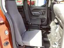 Peugeot Rifter BlueHDi Allure - U44409