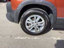 Peugeot Rifter BlueHDi Allure - U44409