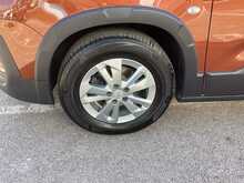 Peugeot Rifter BlueHDi Allure - U44409