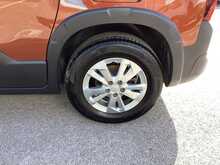 Peugeot Rifter BlueHDi Allure - U44409