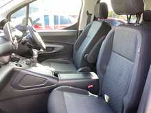 Peugeot Rifter BlueHDi Allure - U44409