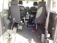 Peugeot Rifter BlueHDi Allure - U44409