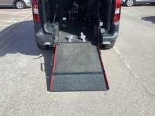 Peugeot Rifter BlueHDi Allure - U44409