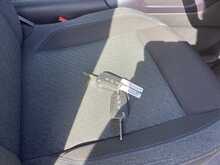Peugeot Rifter BlueHDi Allure - U44409