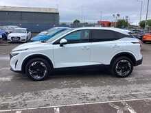 Nissan Qashqai DIG-T MHEV N-Connecta - U44416
