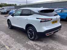 Nissan Qashqai DIG-T MHEV N-Connecta - U44416