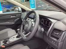 Nissan Qashqai DIG-T MHEV N-Connecta - U44416