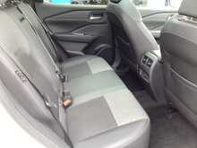 Nissan Qashqai DIG-T MHEV N-Connecta - U44416