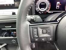 Nissan Qashqai DIG-T MHEV N-Connecta - U44416
