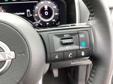 Nissan Qashqai DIG-T MHEV N-Connecta - U44416