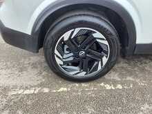 Nissan Qashqai DIG-T MHEV N-Connecta - U44416
