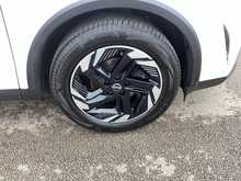 Nissan Qashqai DIG-T MHEV N-Connecta - U44416