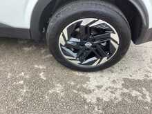 Nissan Qashqai DIG-T MHEV N-Connecta - U44416