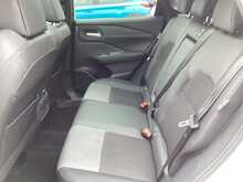 Nissan Qashqai DIG-T MHEV N-Connecta - U44416