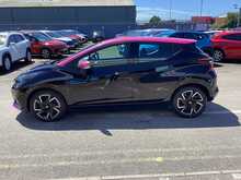 Nissan Micra IG-T Acenta - U44419